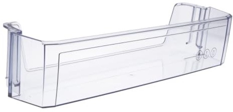 easyPART passend für Beko 4397291300 Türfach unten für Kühlteil in | KühlGefrierKombination, Kühlschrank, 4669630100, Ersatzteil, Originalteil, Zubehör, Austausch