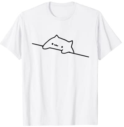 Bongo-Katzen-Meme-Shirt T-Shirt