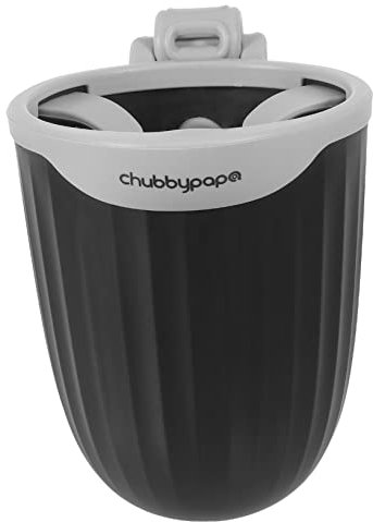Abaodam 2piezas Soporte De Botellas Para Cochecito De Organizador De Tazas Accesorios Para Carritos