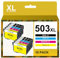 Coloran 503XL 503 Tintenpatronen, kompatibel mit Epson 503 XL, für Epson Expression Home XP-5200 XP-5205 Workforce WF-2960DWF WF-2965DWF (10 Stück)