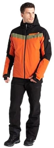 Dare2B Herren Eagle Ii Jacket Skijacke