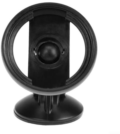 Gettimore Soporte con ventosa para TomTom XL XXL V2 V4, ideal para navegación de vehículos