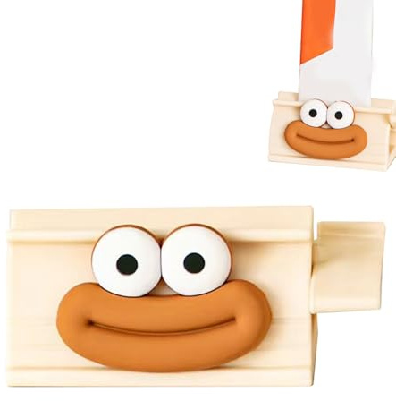 Dispensador manual de pasta de dientes, exprimidor de tubos, herramienta | de baño, polipropileno, duradero, para el hogar, dormitorio, hotel, 9 x 3,5 x 3,4 cm, 40 g, pasta de gel crema fácil de apret
