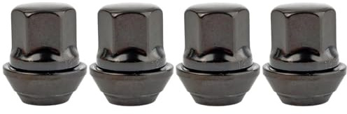 Radbolzen für Ford Focus, Ford Transit, Ford Streetka (1994–2022, MK2, MK3, MK4, ST, M12x1,5, 19 mm)