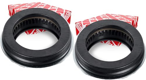 2X Febi Bilstein Wälzlager | 2x 22498 für Domlager vorne Beidseitig passend für A2 A3