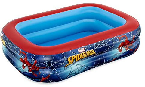 Bestway Spider-Man Family Pool 200 x 146 x 48 cm