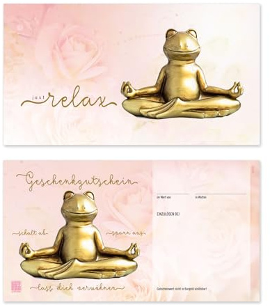 GESCHENKGUTSCHEINcom by POS-HAUER. 50 Gutscheine. Blanko zum Selberausfüllen. Für Wellness Spa Physiotherapie und andere Unternehmen.