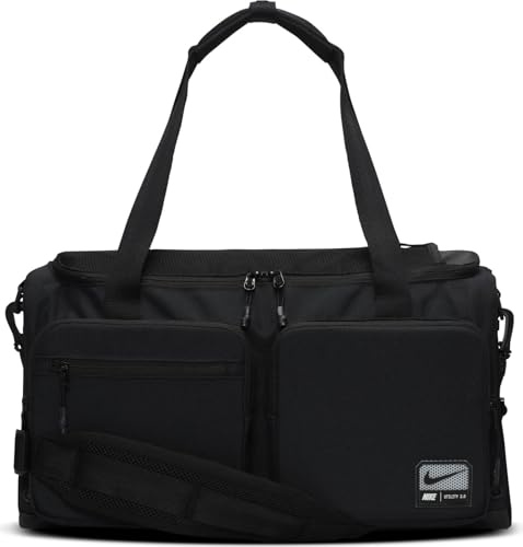 Nike Utility Power 2.0 Sporttasche (klein, 31 l), FN4206