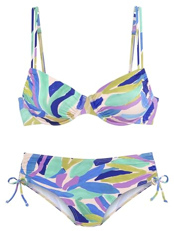 s.Oliver Damen Bügel-Bikini