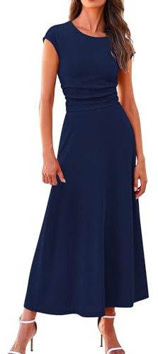 Rock Mit Oberteil Zweiteiler Set Damen Elegant Festlich - Strickset Bauchfrei Crop Tops + Falten Strickrock Einfarbig Elegante Freizeitanzug Strand Sommer Outfit 2 Teiler
