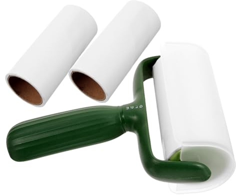 ARTSEWPLY Fusselrolle Für Tierhaare Kompakter Roller Zum Entfernen Von Haaren Und Flusen Für Kleidung Laken Und Sofas Praktisches Reinigungswerkzeug Für Hause Und Unterwegs