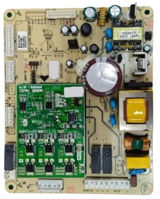 Used，Compatible For Konka，Refrigerator BCD-431WP/458/456 Control Inverter Motherboard Integrated 455WD BK4YA98 Accessories