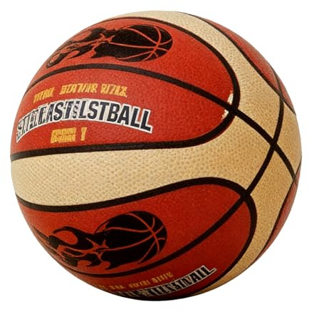 Tyst Basketboll För Dribbling Inomhus,Boll Med Högre Studs För Träning Och Lek | Träningsboll Med Lågt Buller ma, Pojkar, Flickor, Barn, Tonåringar, Sovrum Och Sport