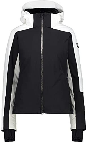 CMP Damen Skijacke schwarz 38