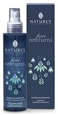 Nature's Fiori Notturni Acqua Rilassante- 150 ml
