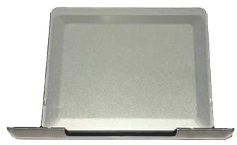 Cuisinart Replacement Parts for TOA-70 AirFryer Oven with Grill (Replacement Crumb Tray)