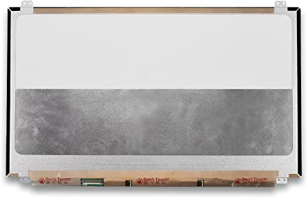 new net Pannello LCD Schermo Display Compatibile con MSI GT73EVR Titan PRO 7RF 4K-200 4K-225 4K-479 4K-858 [ 17.3 Pollici - 4K - 3840 x 2160-40 Pin ]