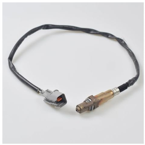 Lambdasonde Für Hyundai Für ATOS I10 I20 Für GETZ Lambda Sonde Sauerstoff O2 Sensor 39210-02950 3921002950 250-24779 DOX-2062 Sauerstoff Sensor