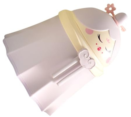 MAGICLULU Petite Poubelle Avec Couvercle Style Chinois Poubelle De Recyclage En Plastique Poubelle De Cuisine Compacte Corbeille À Papier De Bureau