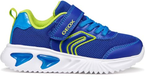 Geox J Assister Boy C ZapatillasNiños