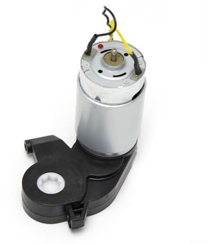 Motore centrale di ricambio per robot aspirapolvere iHome S1/S1 Pro, struttura in metallo per ripristinare un'efficiente pulizia del pavimento