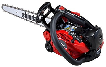 Motosega per potatura Shindaiwa 251 tcs10- skm 251tcs10