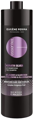 Eugène Perma Essentiel Shampooing Argent Age 1L