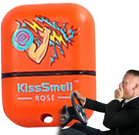 Lápiz para inhalación nasal | Caja de hierbas nasales para el hígado, inhalador de aromaterapia con aceites esenciales refrescantes, sensación de enfriamiento, alivio de se y congestión,