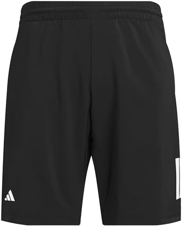 adidas Club Tennis Climacool 3-Stripes Shorts