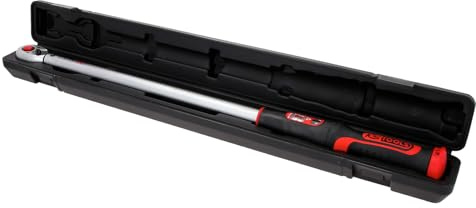 KS Tools 516.9082 1/2 INFINITOOL Ratschen-Drehmomentschlüssel, 80-420 Nm