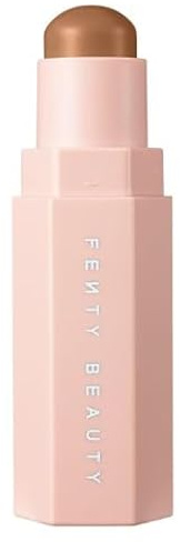 Fenty Beauty Original | by Rihanna | Match Stix Matte Contour Skinstick - Matter Konturstift | 7,10 Gramm | by BELLA | (03 MOCHA, 7,10 g (1er Pack))