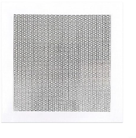 Sileduove Wand-Reparaturflicken, Gips-Reparaturset, Metall-Trockenbau-Patch, strapazierfähiges Trockenbau-Reparatur-Set für nahtlose Befestigung von großen Löchern in Wänden (25 x 25 cm)