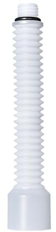 Imbuto per petrolio in silicone - Imbuto per petrolio flessibile, imbuto di design a prova di perdite | GENERATORI ENTRONNALI 'OLO, ENTRONA RIUSABILE FACILE