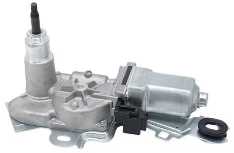 Rear Window Windscreen Wiper Motor Assembly For Peugeot 108 Citroen C1 Toyota Aygo 2014-2021 B001099280 851300H061 UK
