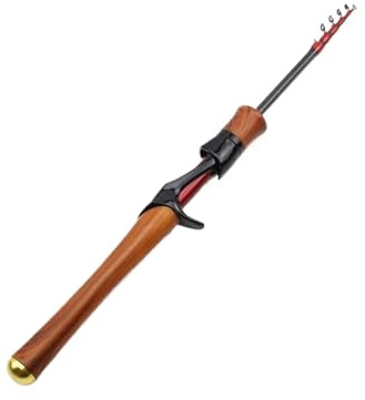 Fiskespö-kit Multifunktionellt teleskopfiskespö i kolfiber, lockvikt 1-5g, nybörjare, fånga små fiskspön Fiskespö(180cm)