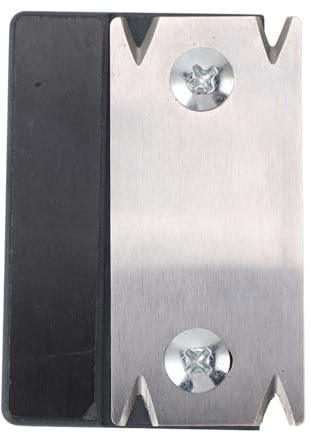 Denash bordure en Bois Multifonctionnel, Raboteuse Manuelle Portable pour Placage en Mélamine ABS PVC