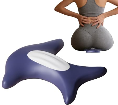 Allenatore del Pavimento Pelvico | Attrezzatura per Esercizi con Riscaldamento | Esercitatore Cosce Donna E Trainer Pelvico - Per Palestra Casa Salotto Madre Moglie Sorelle Famiglia Amici