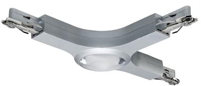 Paulmann 95483 URail System LED T-Verbinder 1x6W