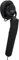 PHONON 03 Stick Professional Mono Auriculares DJ de una Oreja, Tipo Lollipop