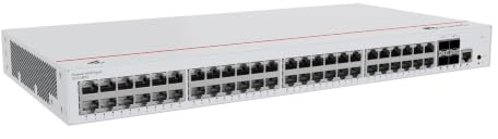 Huawei Ekit Switch S310-48p4s 380w - Diese Serie Von EtherneT-Switches - Basierend Auf Hochleistungsf?higer Hardware Der Neuen Generation - Kann In S