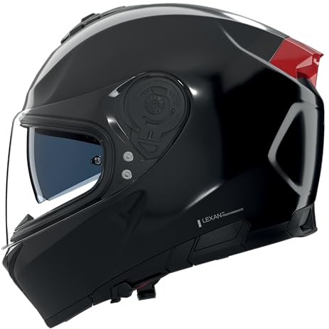 Nolan N80-8 CLASSICO NOBILE 335 S