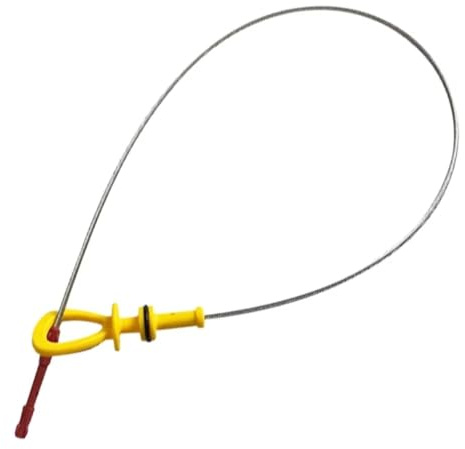 Jauge Huile Moteur Compatible Avec Benz Pour CLK Pour C209 Pour Coupe 2004 2005 2006 2007 2008 1 Jauge D'huile Moteur - Indicateur De Niveau D'huile Moteur A2720100072