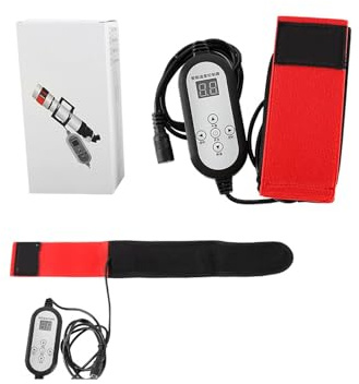 Desempañador para objetivos DSLR, cinta antiempañamiento calentada con temporizador, instrucciones de control de temperatura en tiempo real, accesorios para cinturón de calefacción, cinta calefactora