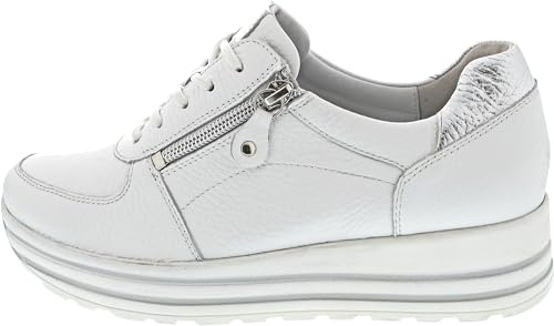 Waldläufer Damen Sneaker Low