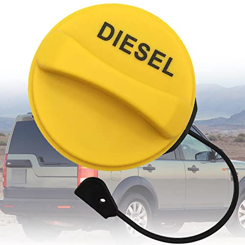 Diesel-Tankdeckel für Range Rover Sport MK1 TDV6