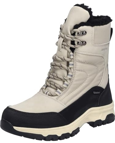 Josef Seibel - Davos 52-59352PL042192 - Färg: Beige - Storlek: 39 EU