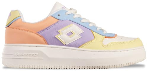 Lotto Paliot PF LR Women BasketFemme
