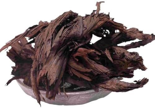 YANG Ratanjot Roots 400 g - Raíz de alcalino - Alkanna Tinctoria para la caída del cabello, crecimiento del cabello - Raíz de Ratanjoth - Ratanjoyth