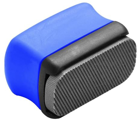 Vkyipg Paint File Tool Two Sided Mini-File Blade forRepairing Paint Retention Filing Tools