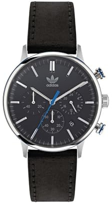 adidas Reloj Hombre AOSY22013 (Ø 40 mm)